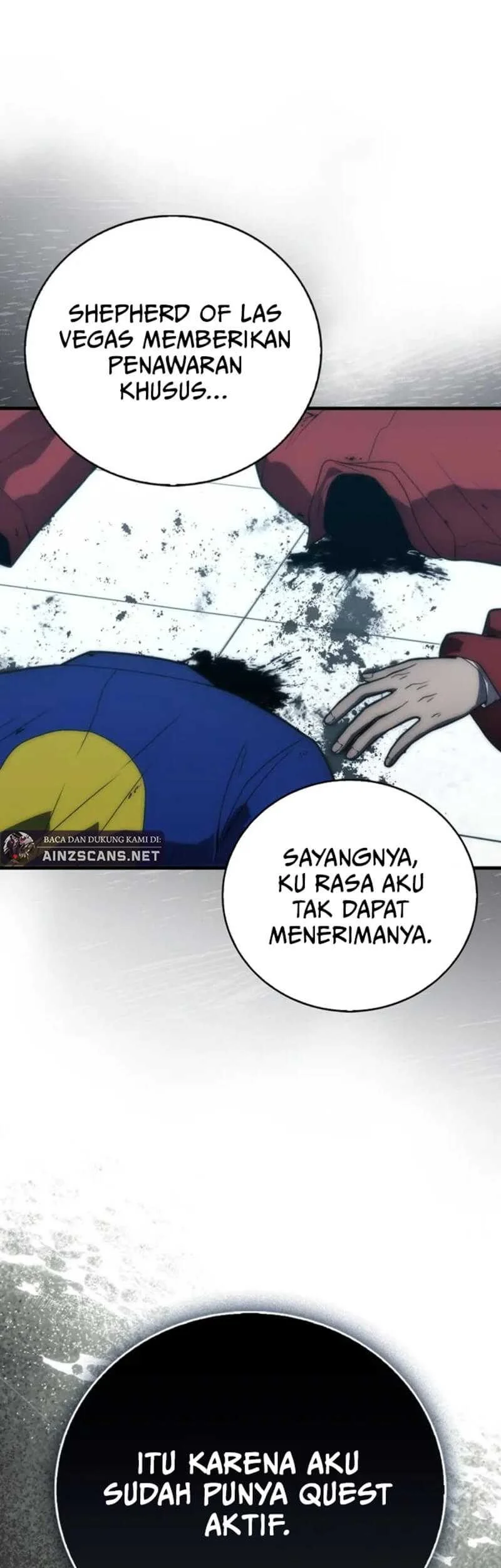 Chapter 80 - halaman 3