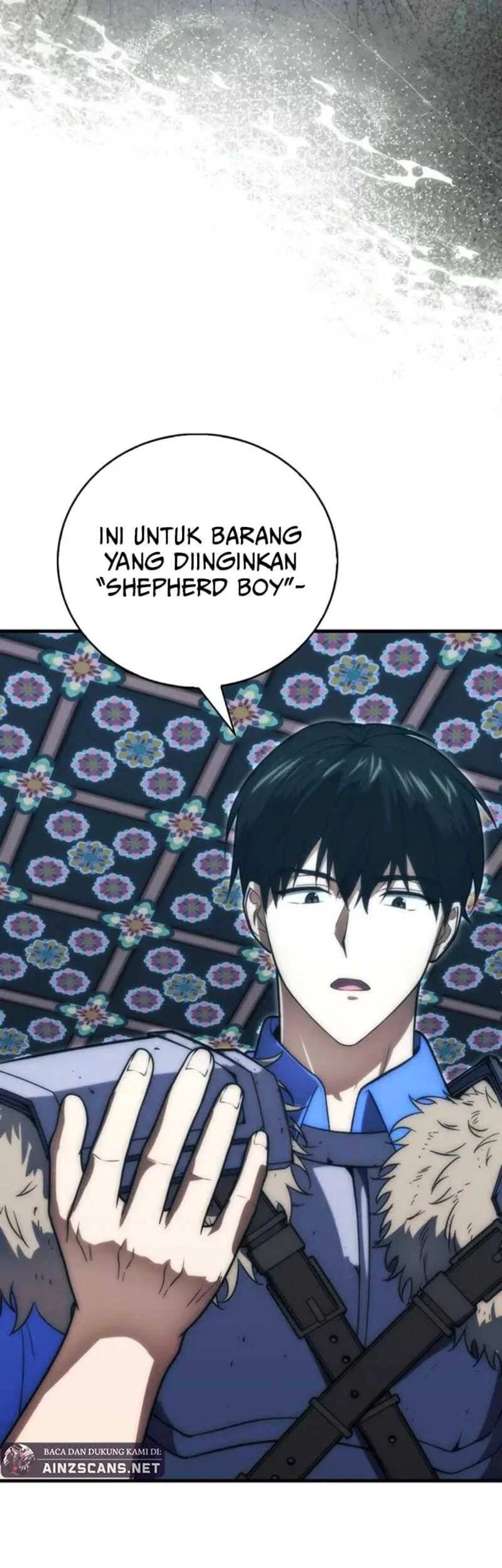Chapter 80 - halaman 5