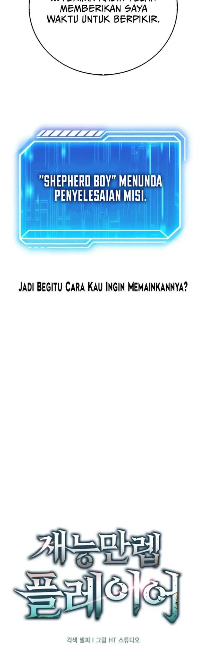 Chapter 80 - halaman 16