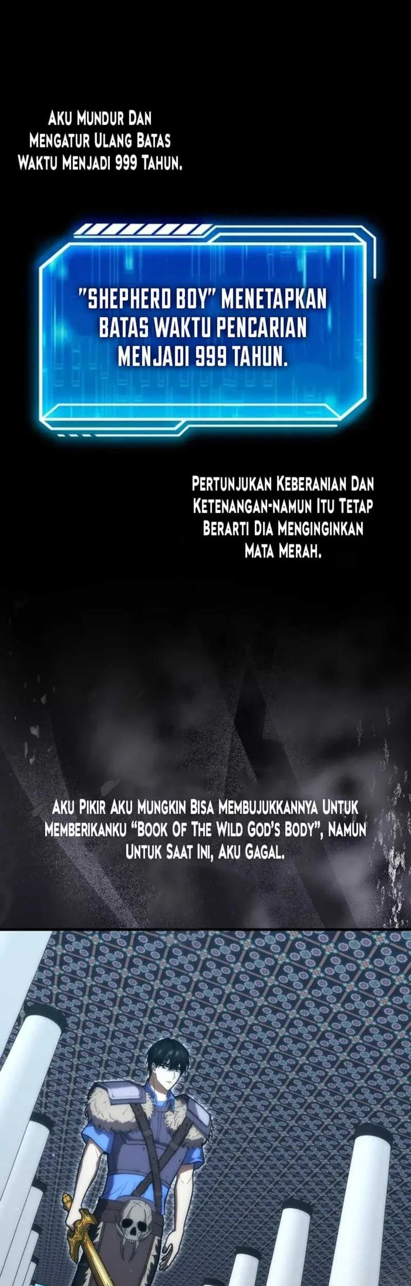 Chapter 80 - halaman 20