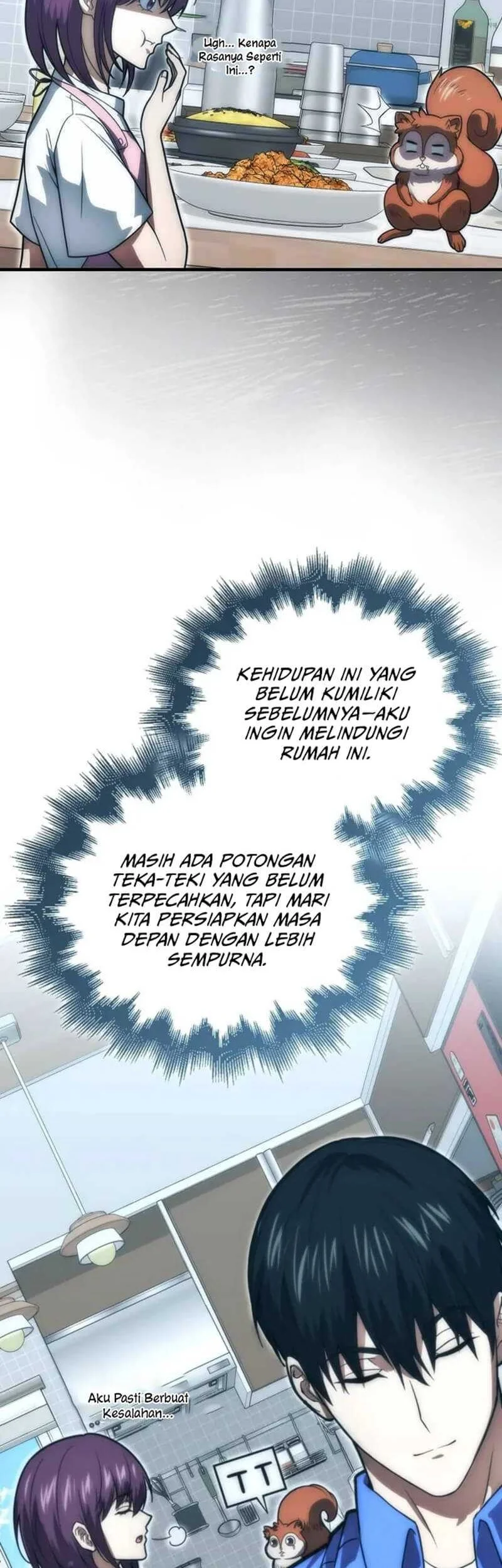 Chapter 80 - halaman 32