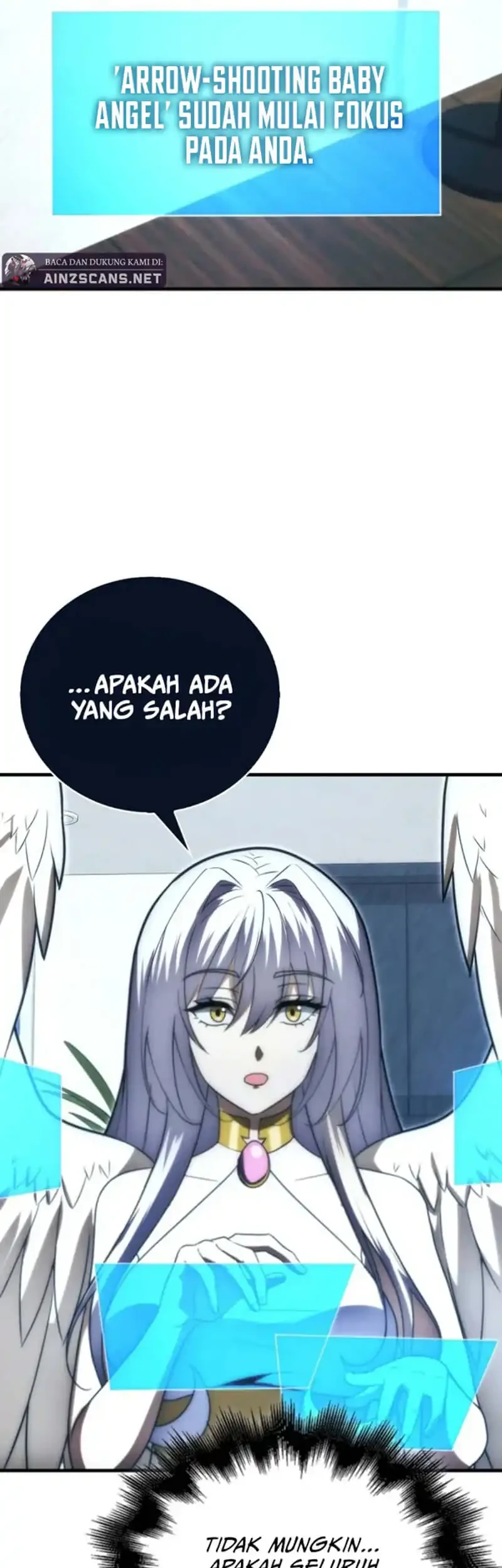 Chapter 81 - halaman 40