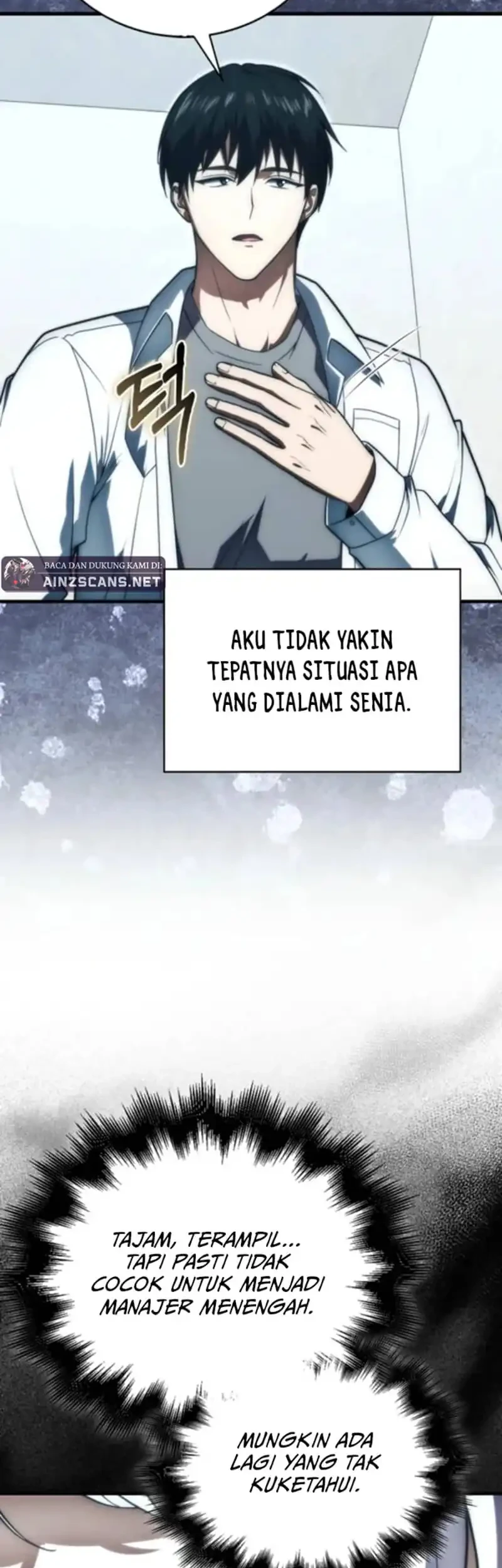 Chapter 81 - halaman 31