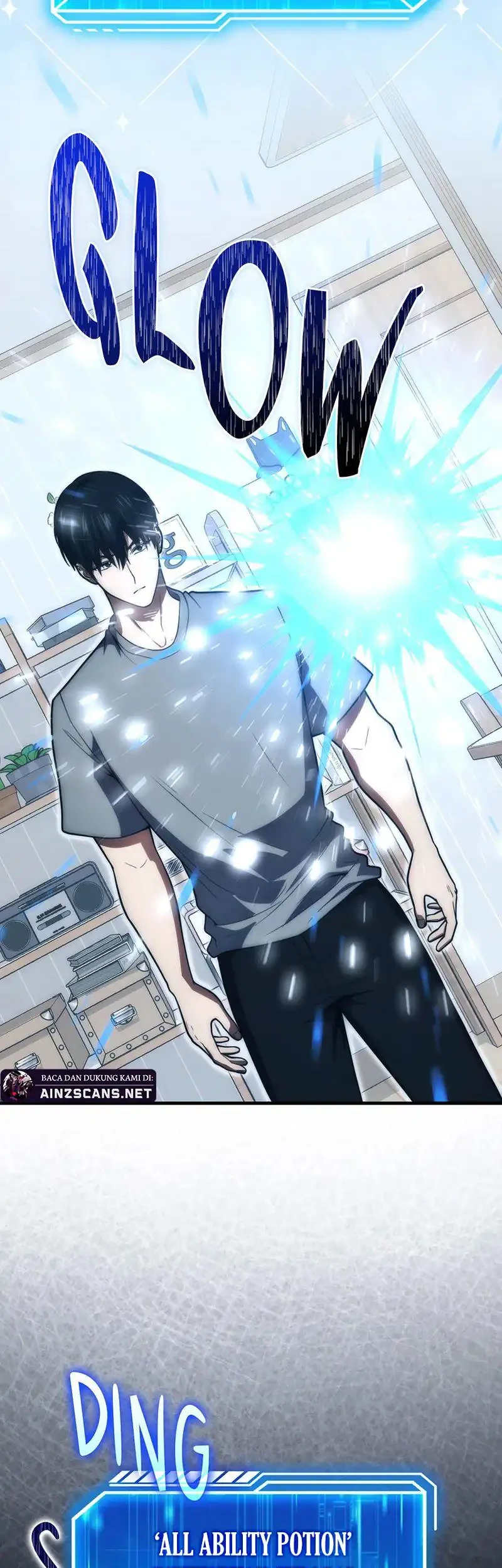 Chapter 82 - halaman 21