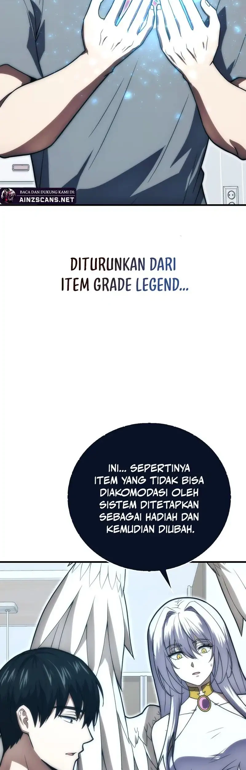 Chapter 82 - halaman 24