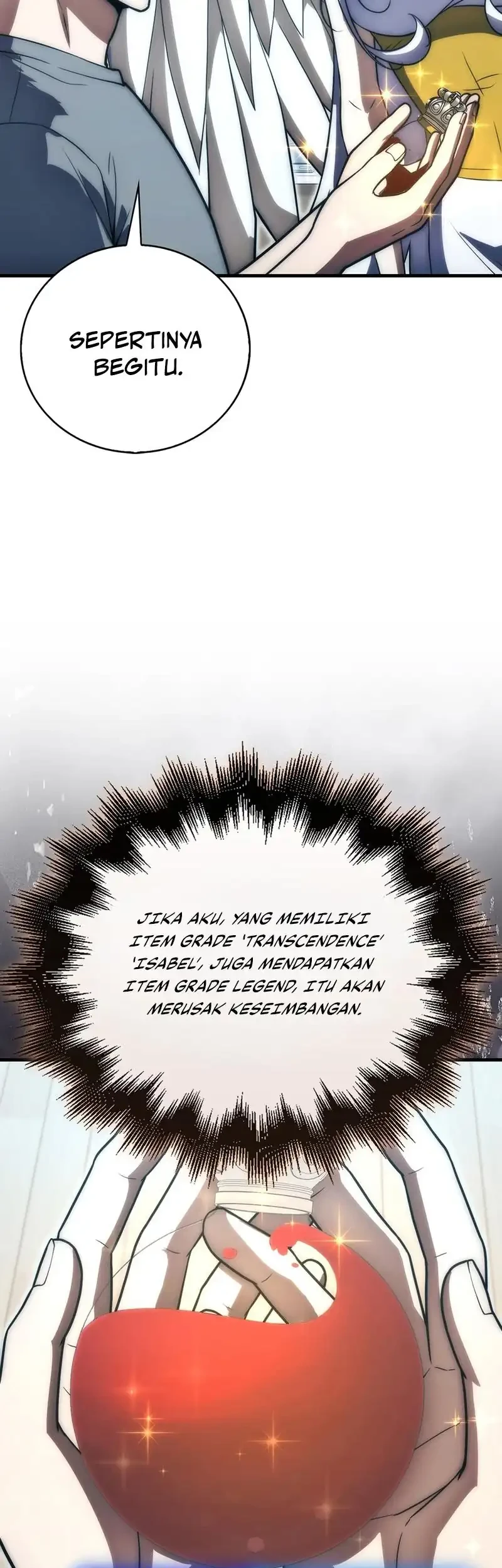 Chapter 82 - halaman 25