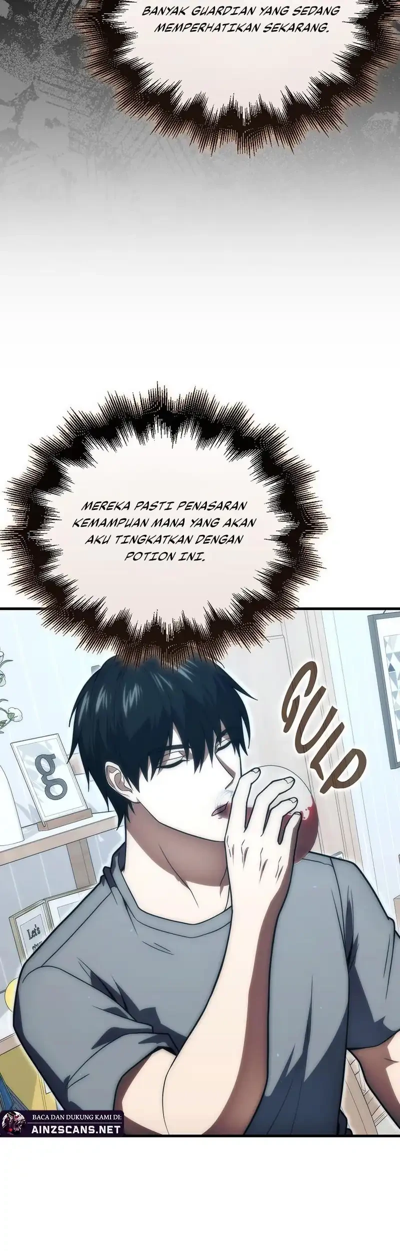 Chapter 82 - halaman 27