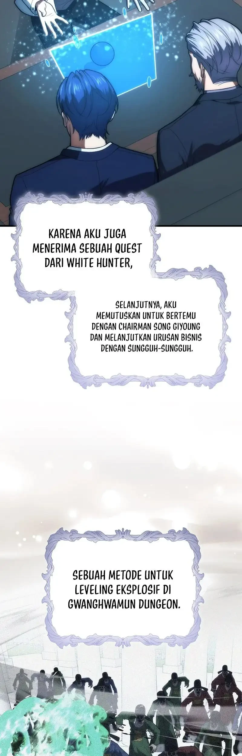 Chapter 82 - halaman 39