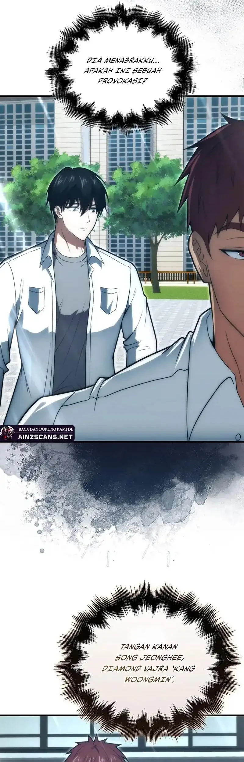 Chapter 83 - halaman 22