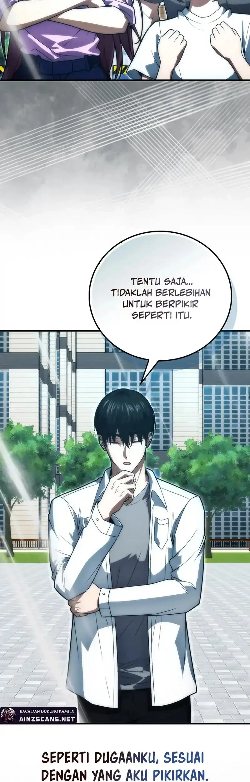 Chapter 83 - halaman 27