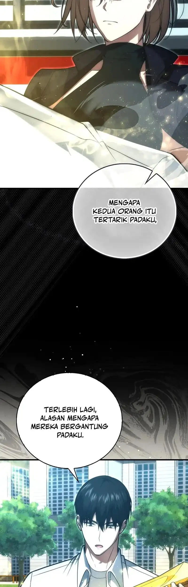 Chapter 83 - halaman 30
