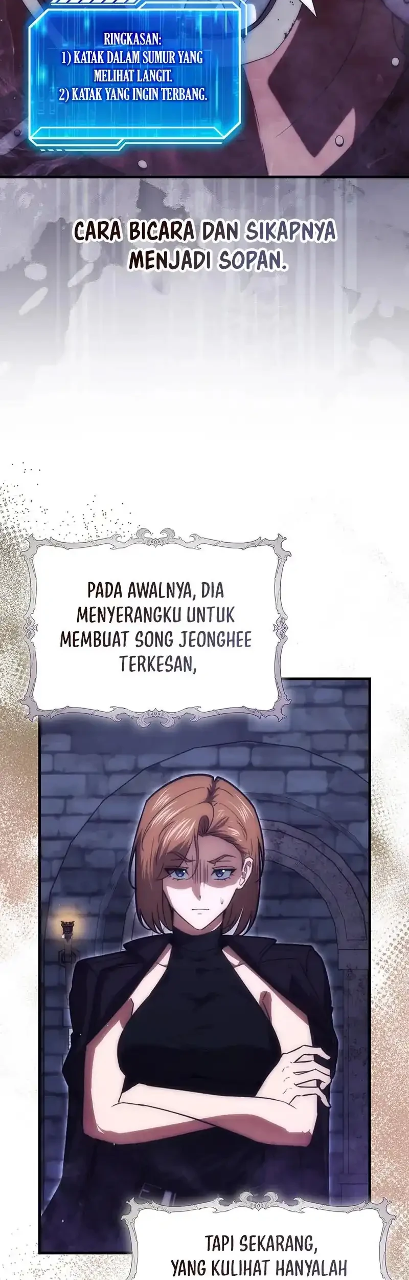 Chapter 83 - halaman 48