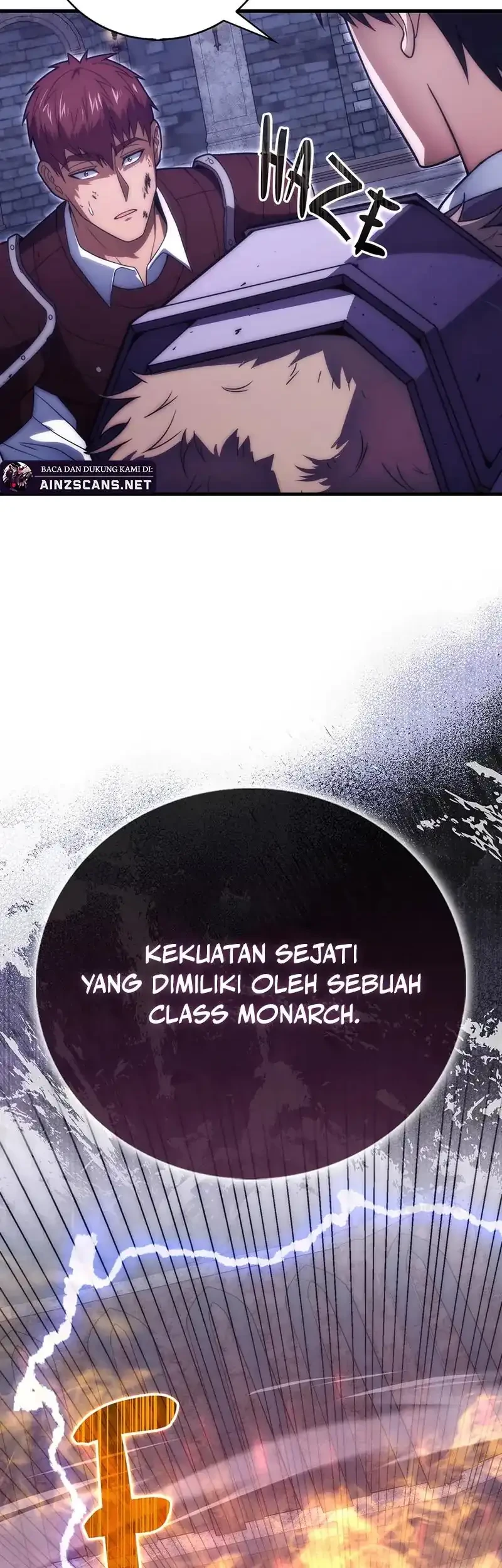 Chapter 83 - halaman 50