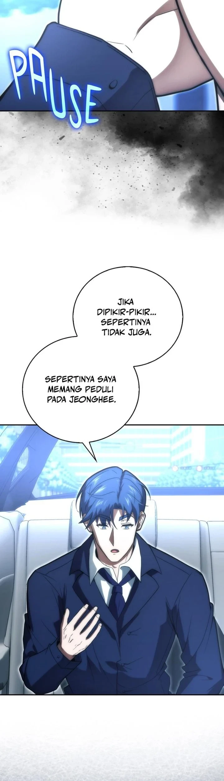 Chapter 84 - halaman 21