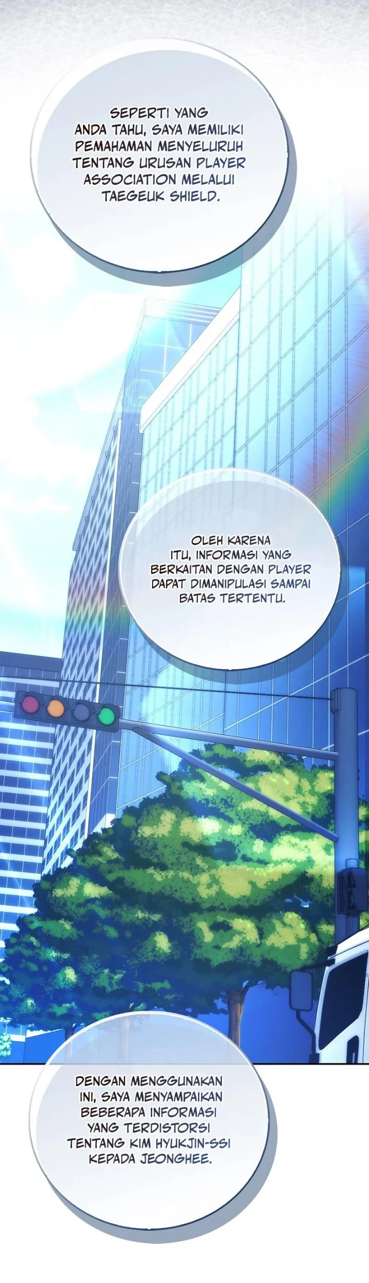 Chapter 84 - halaman 23