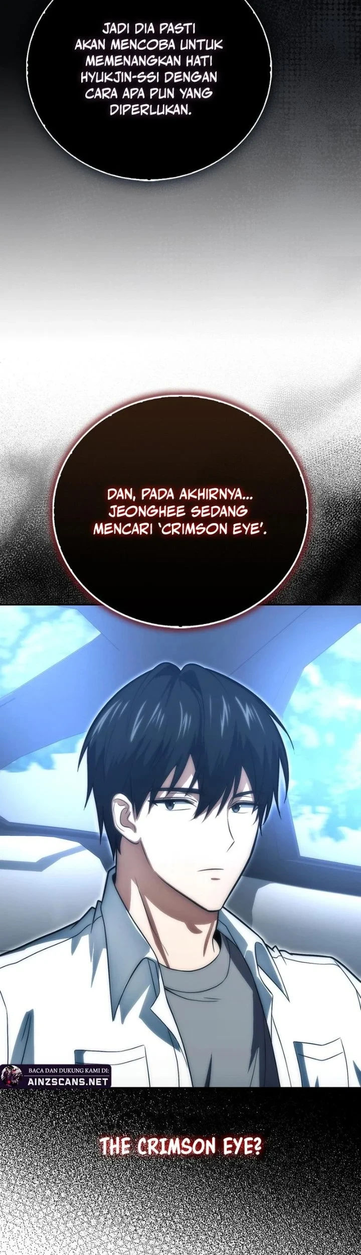 Chapter 84 - halaman 25