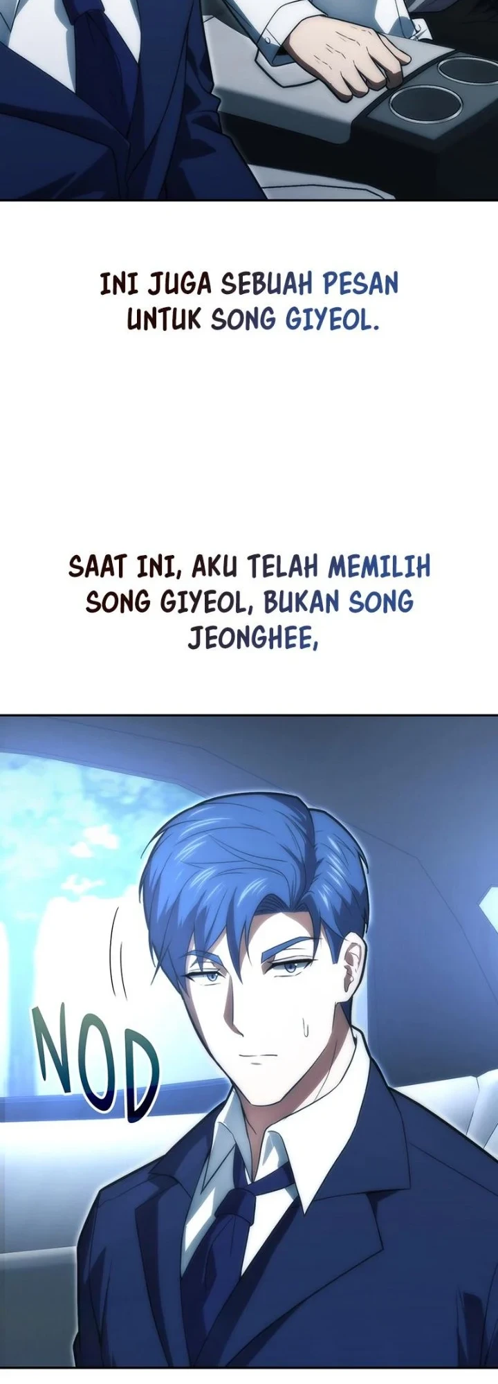 Chapter 84 - halaman 32