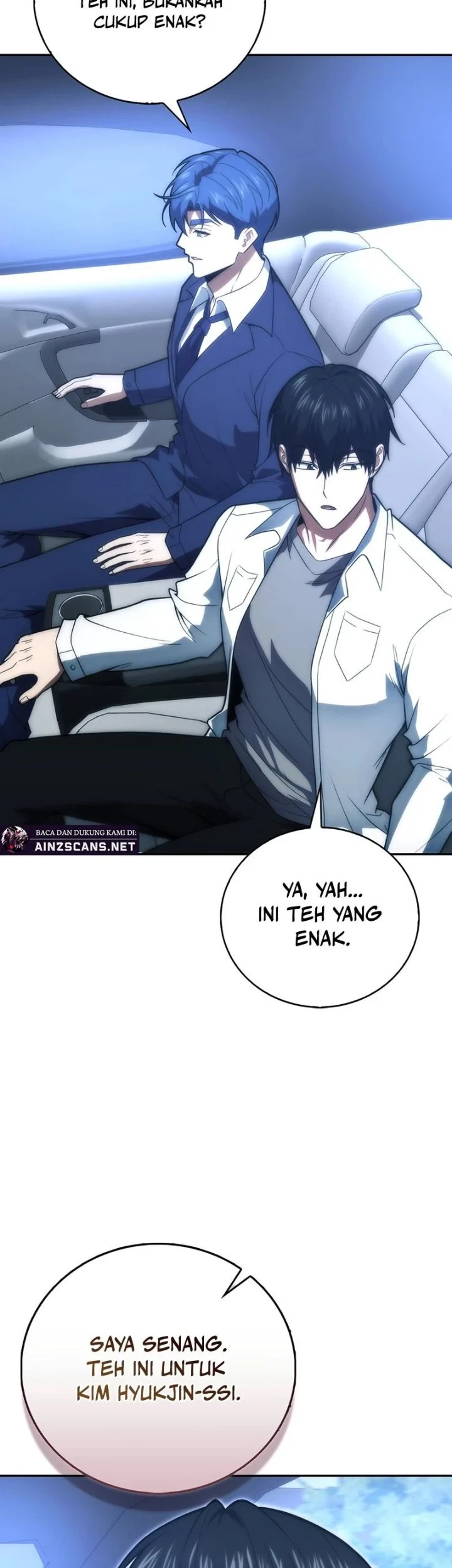 Chapter 84 - halaman 35