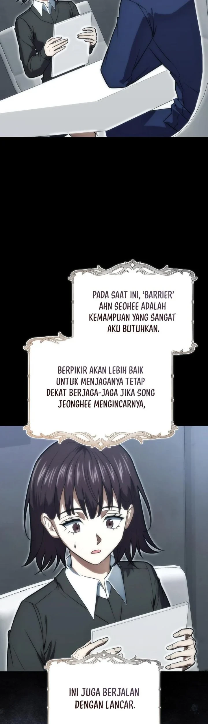 Chapter 84 - halaman 45