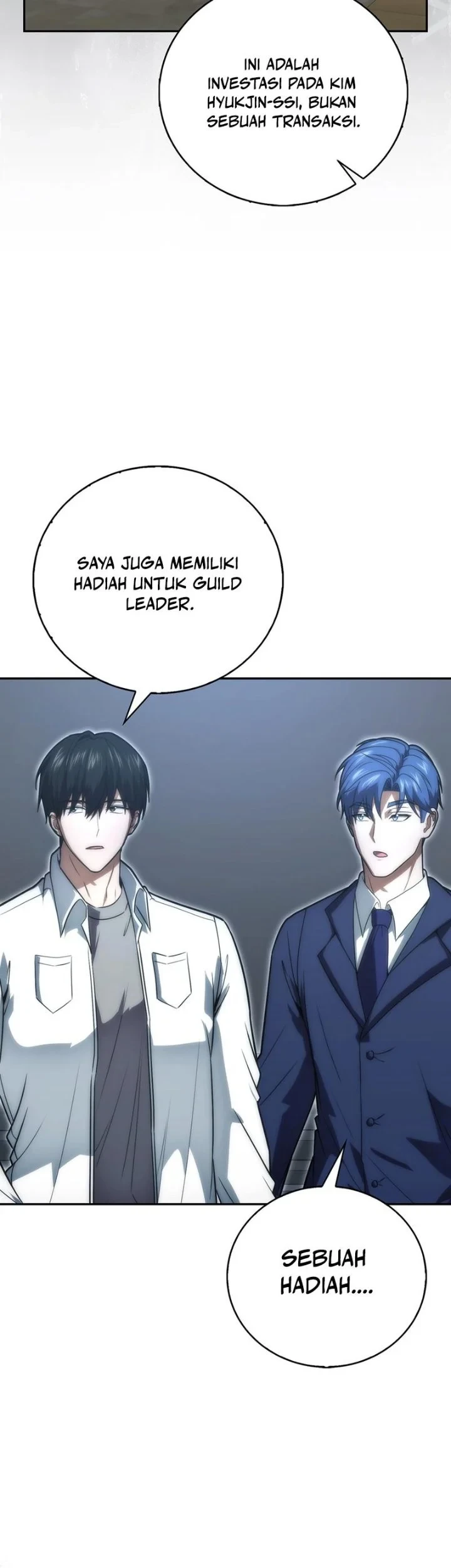 Chapter 84 - halaman 47