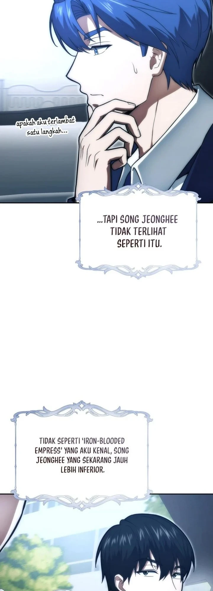 Chapter 84 - halaman 18