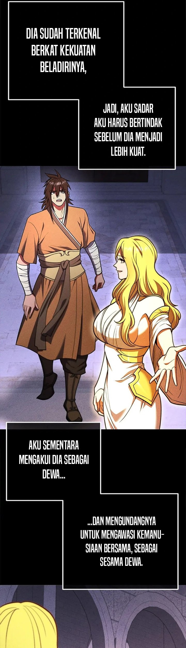 Chapter 100 - halaman 57