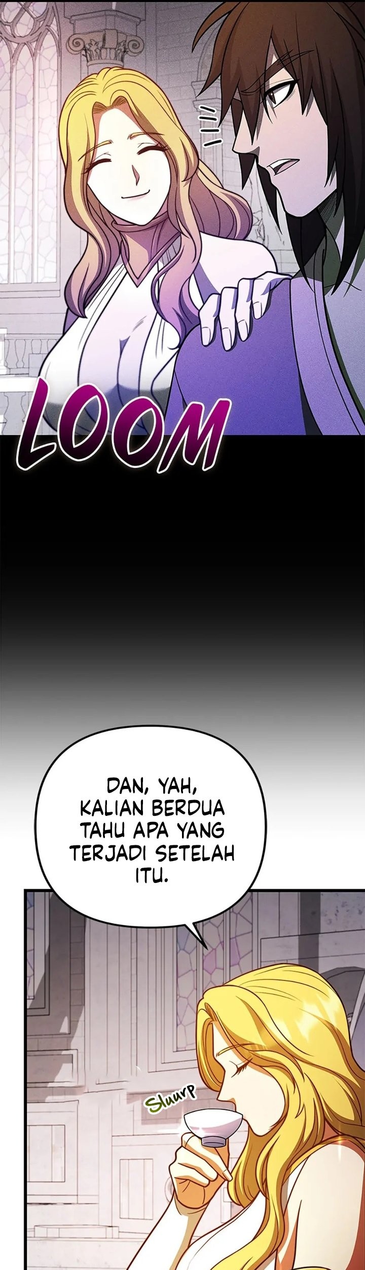 Chapter 100 - halaman 59