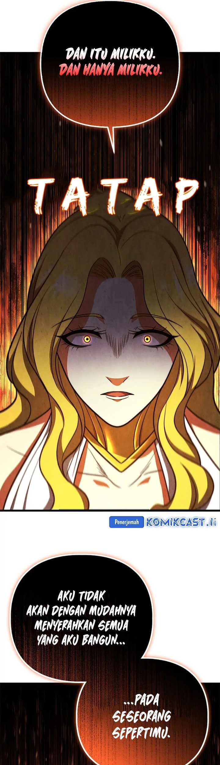 Chapter 100 - halaman 67