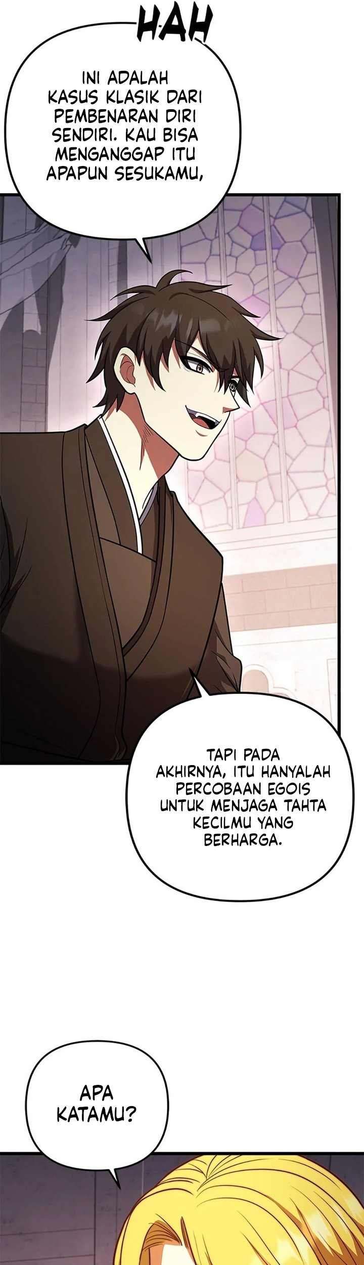 Chapter 100 - halaman 71