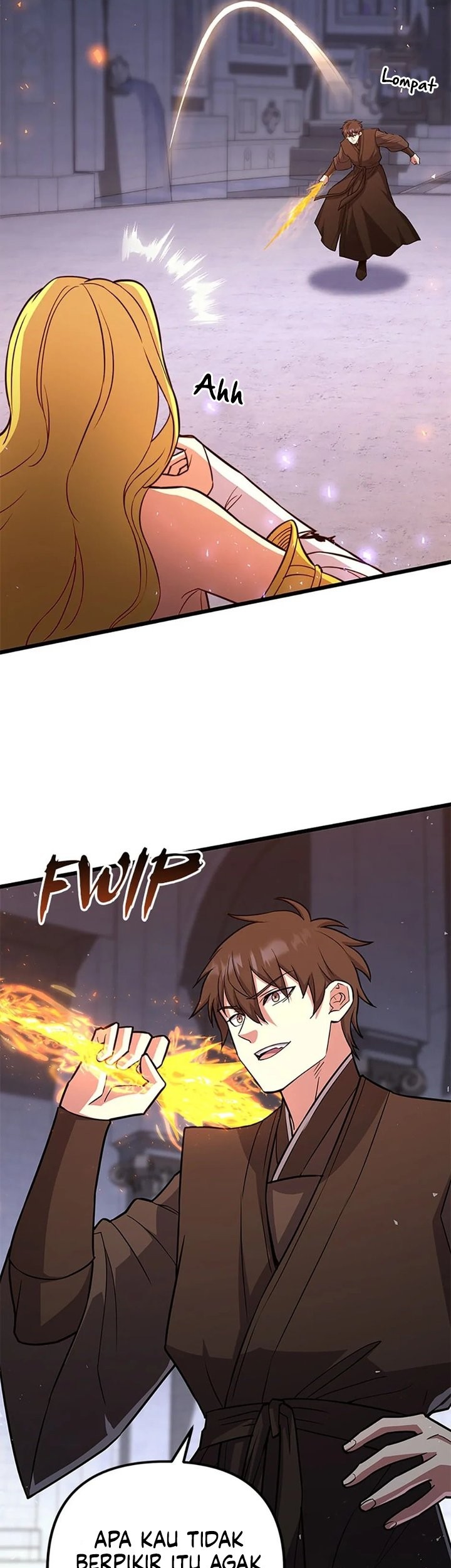 Chapter 101 - halaman 54