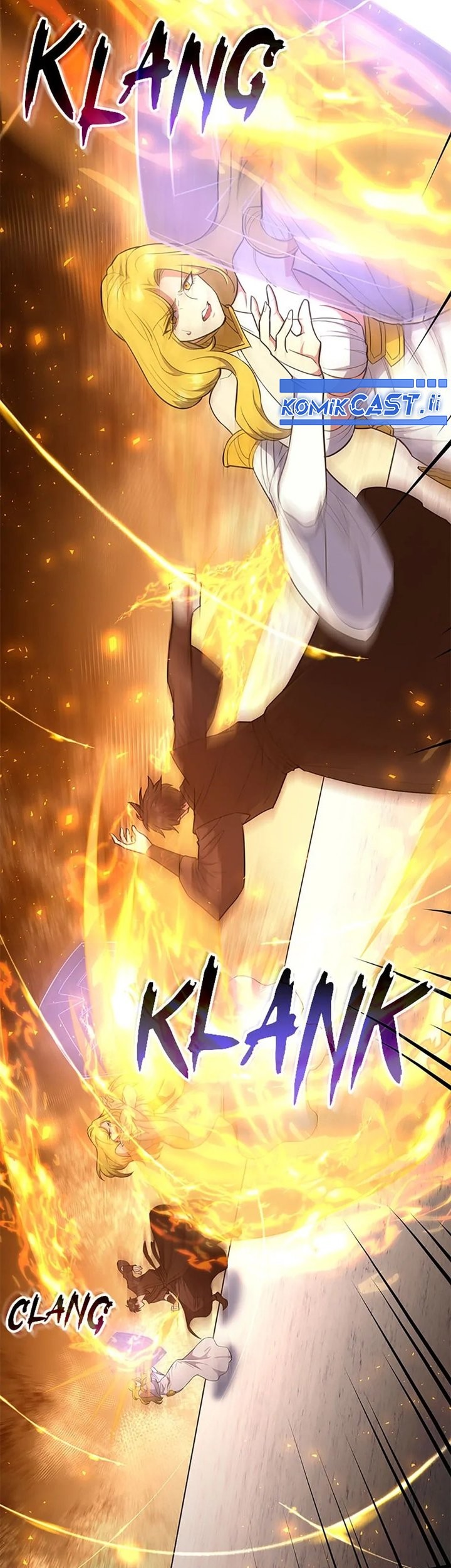 Chapter 101 - halaman 64