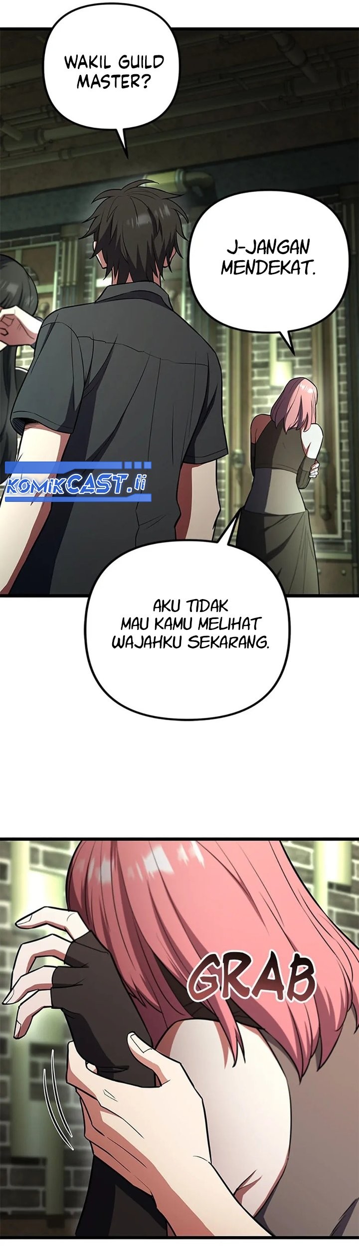 Chapter 102 - halaman 77