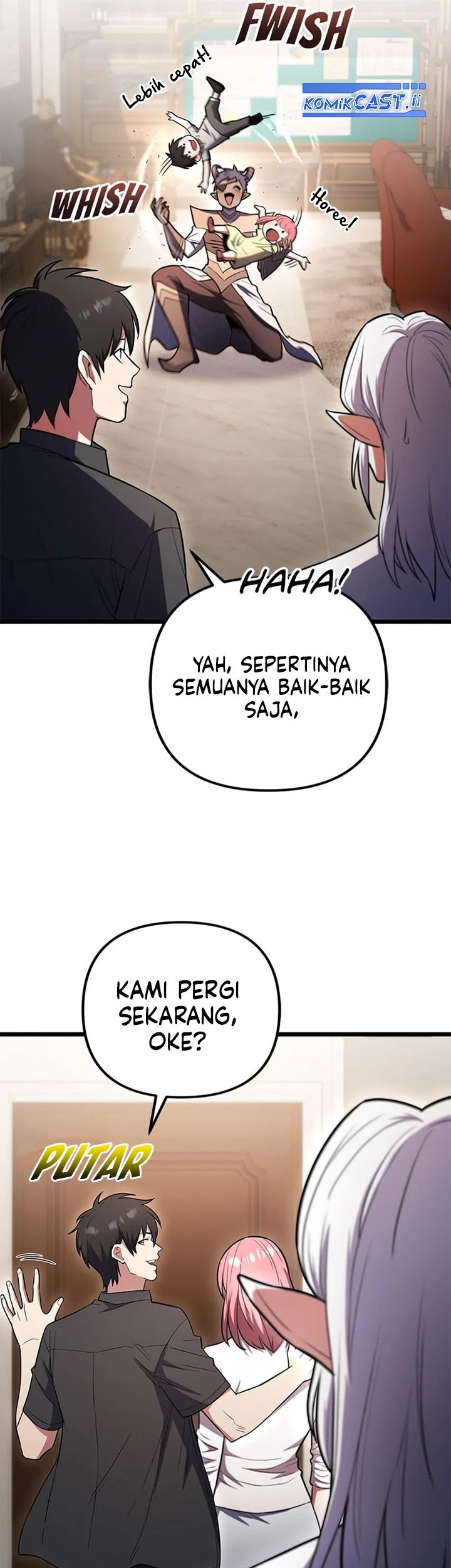 Chapter 103 - halaman 69