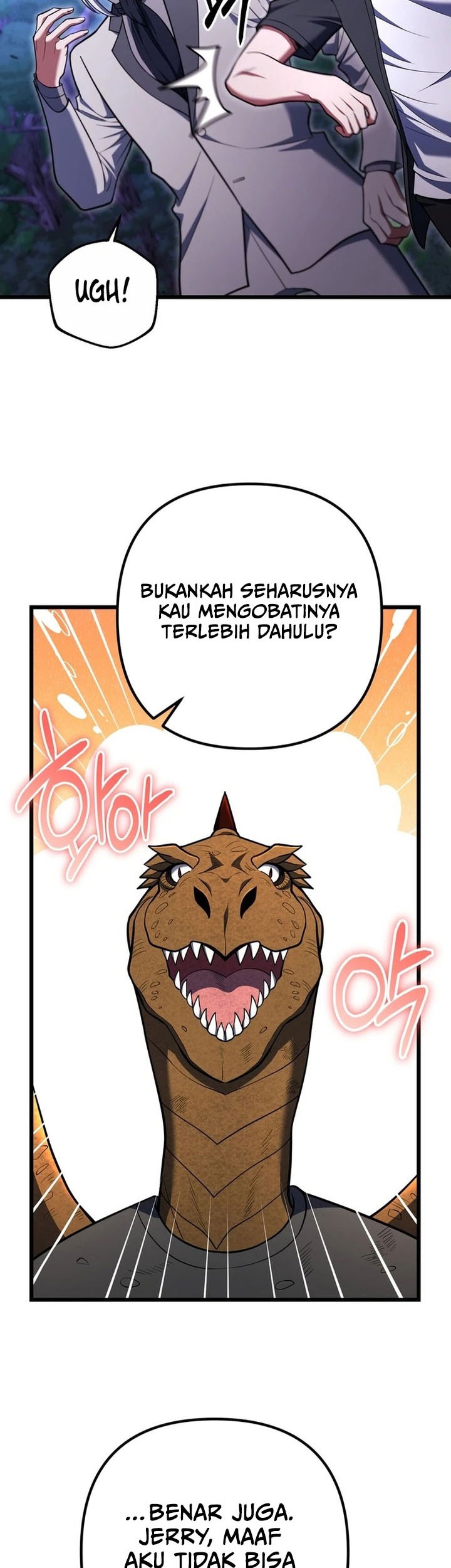 Chapter 84 - halaman 71