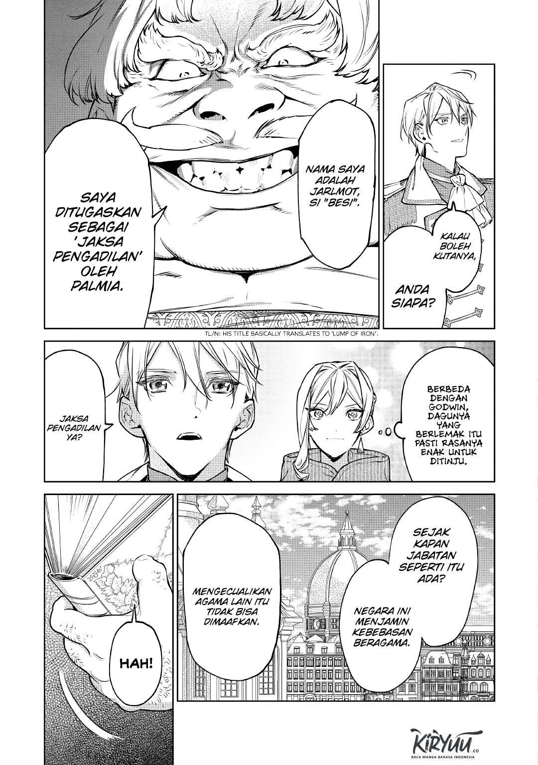 Chapter 17 - halaman 21