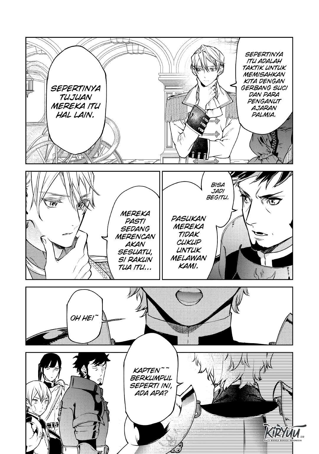 Chapter 17 - halaman 40