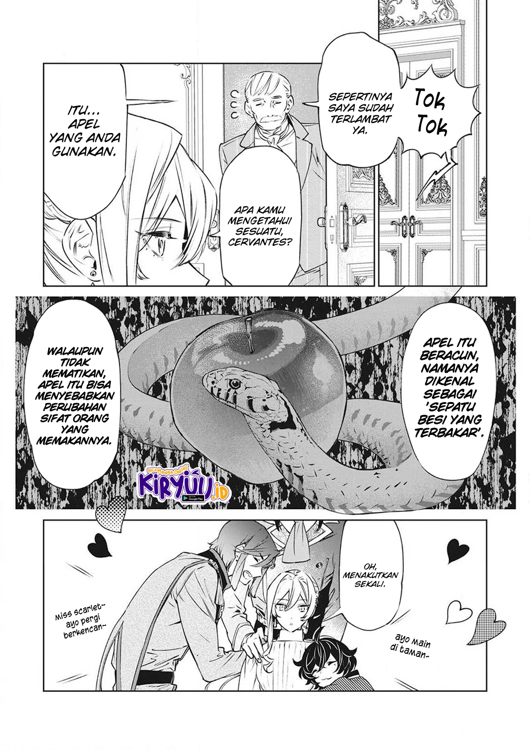 Chapter 20.5 - halaman 13