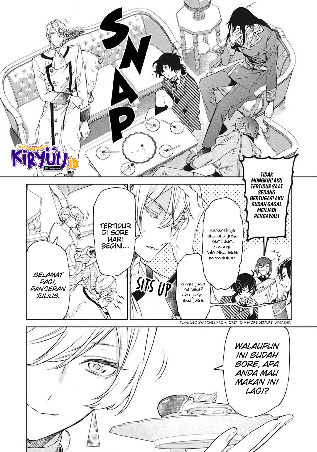 Chapter 20.5 - halaman 15