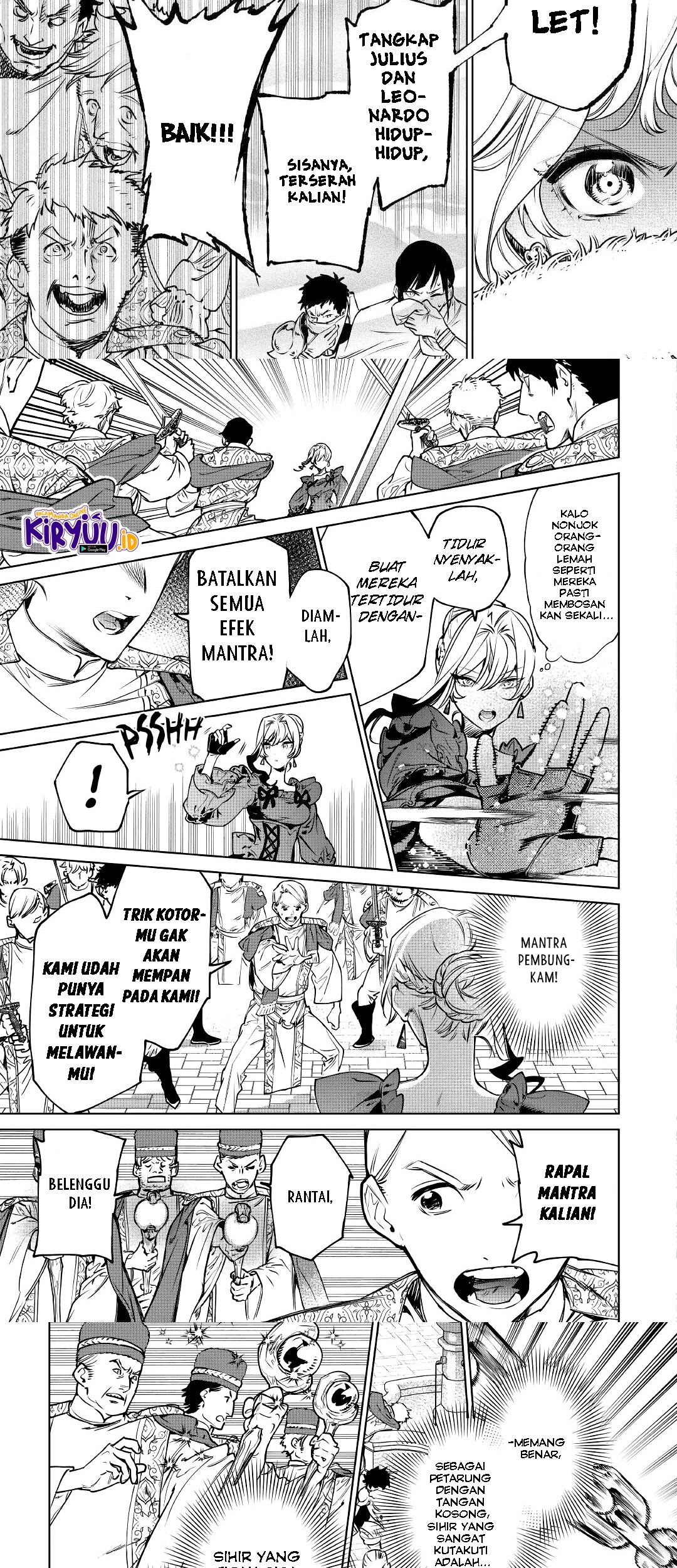 Chapter 23 - halaman 19