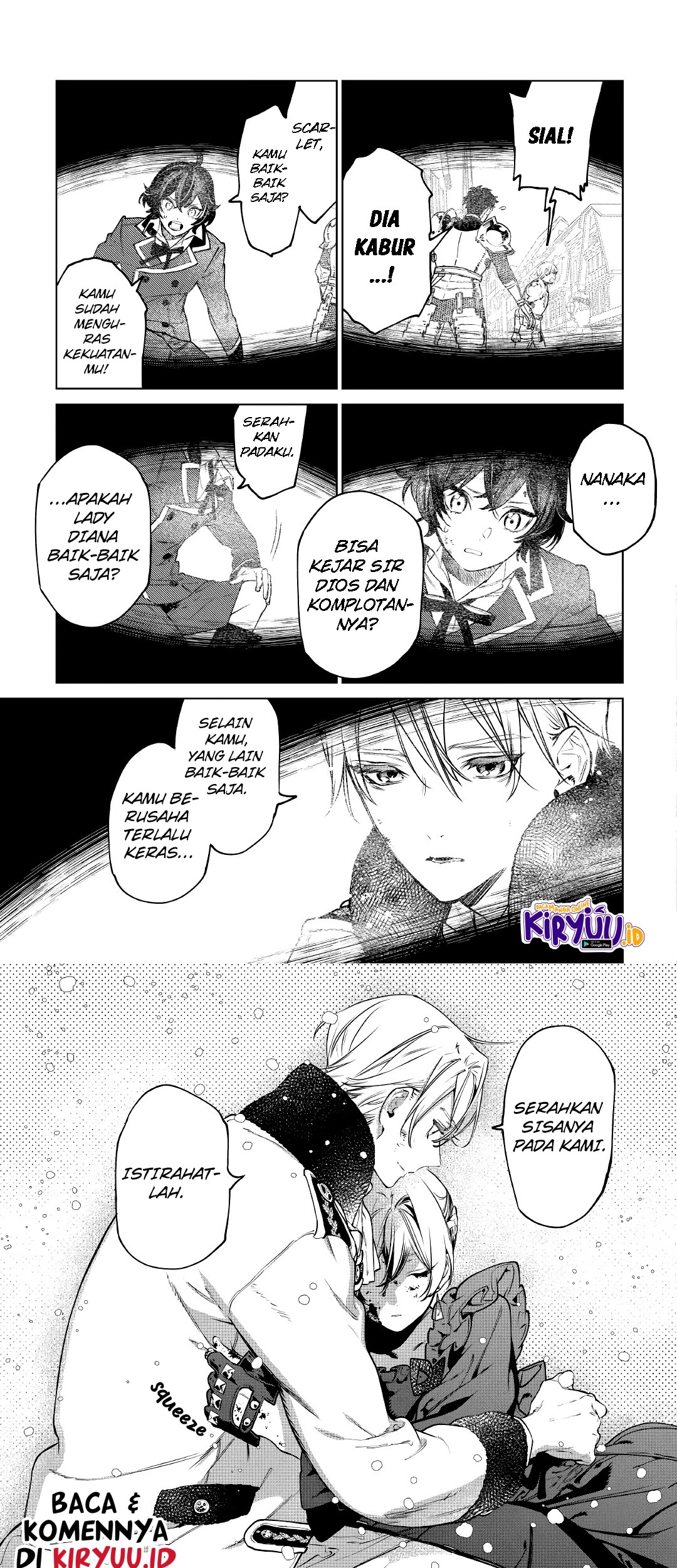 Chapter 23 - halaman 30