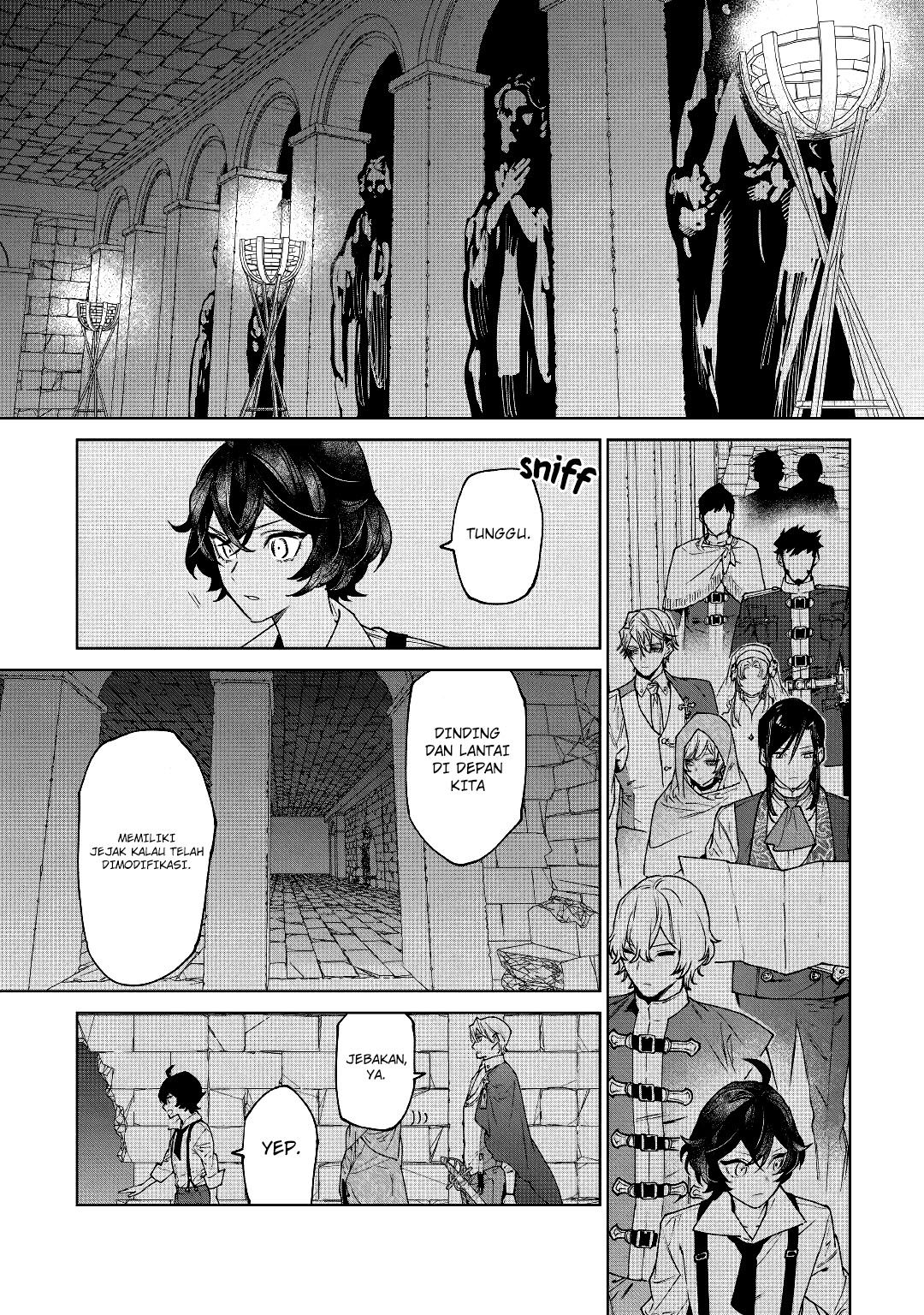 Chapter 31 - halaman 14