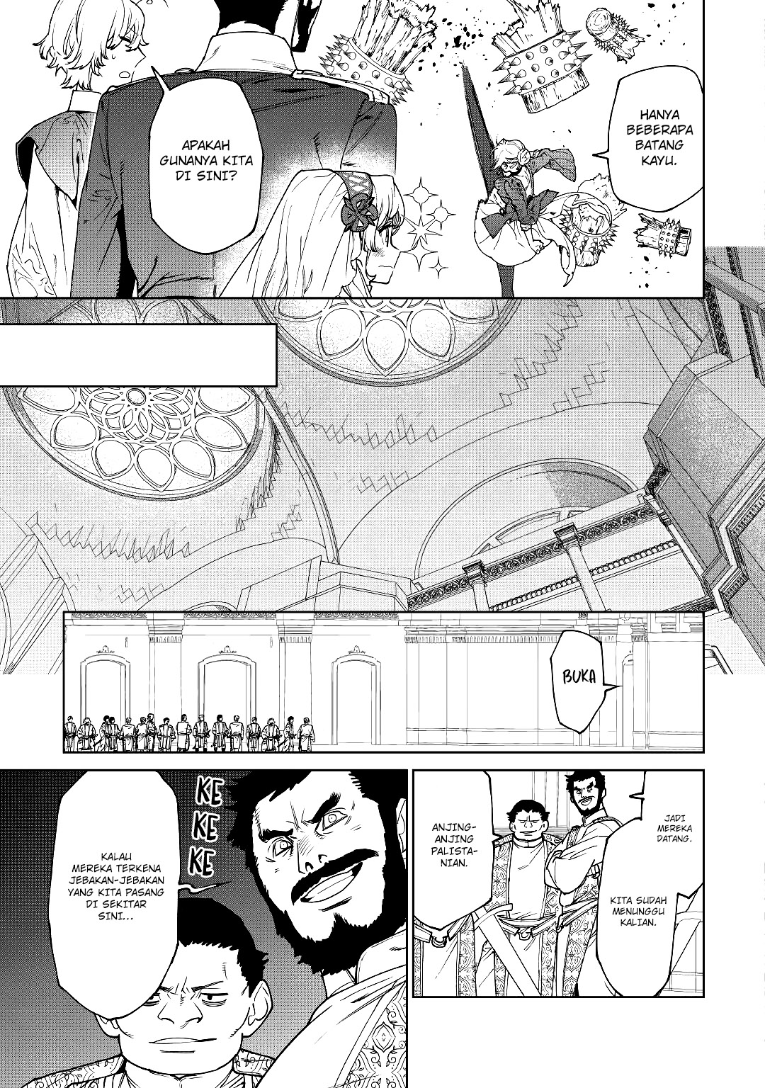 Chapter 31 - halaman 18