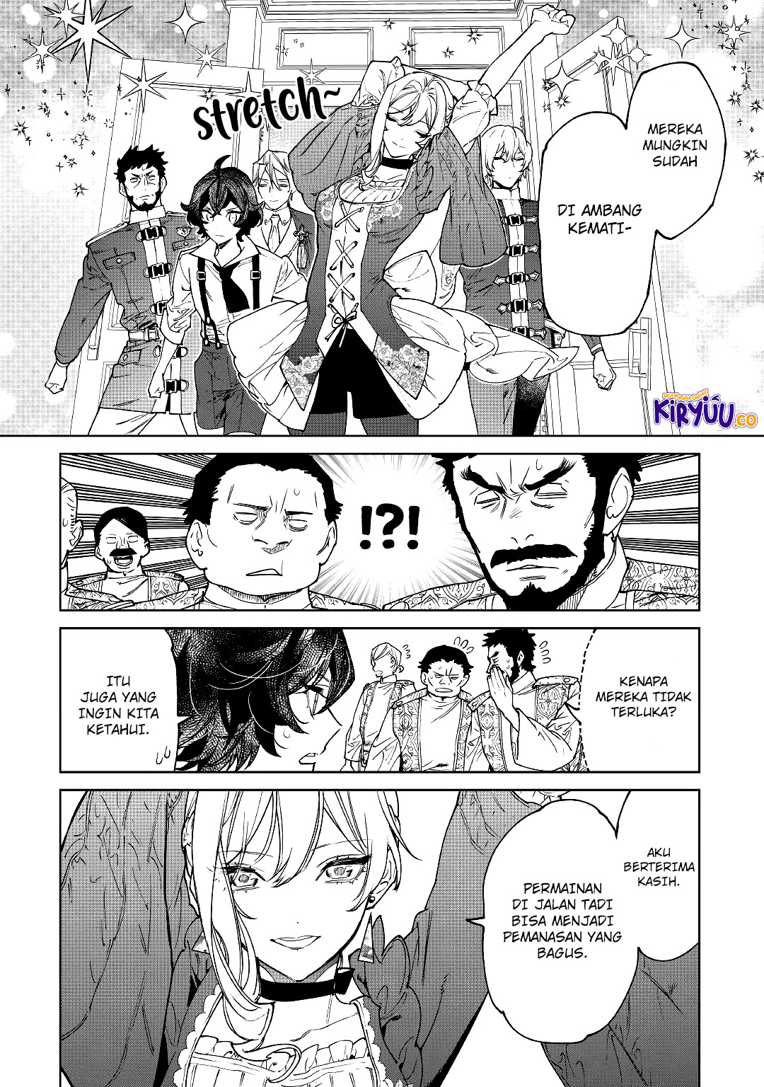 Chapter 31 - halaman 19
