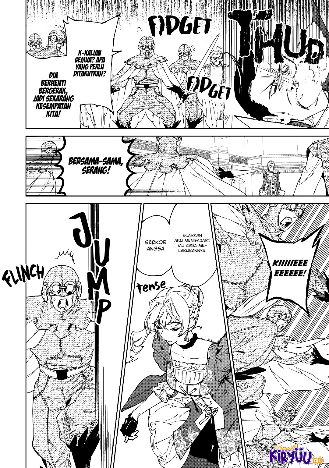 Chapter 31 - halaman 23