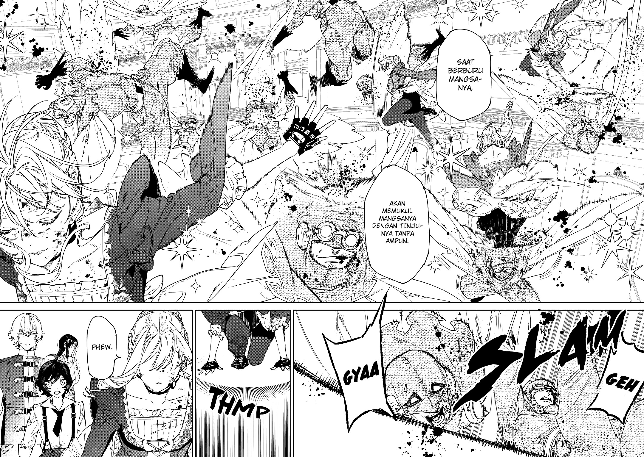 Chapter 31 - halaman 25