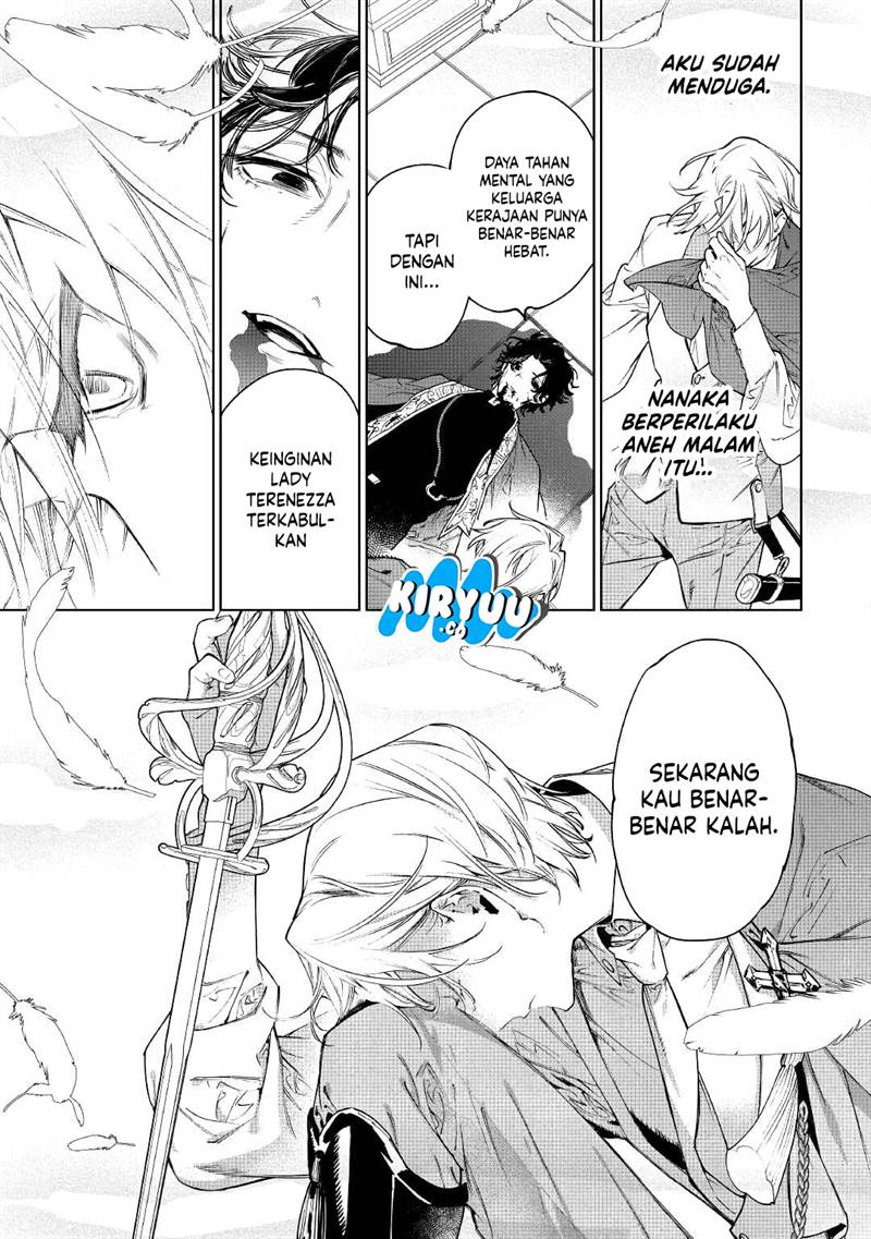 Chapter 33 - halaman 30