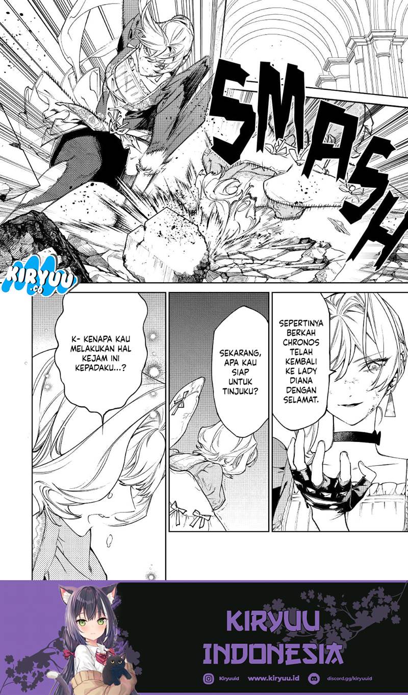 Chapter 33 - halaman 31