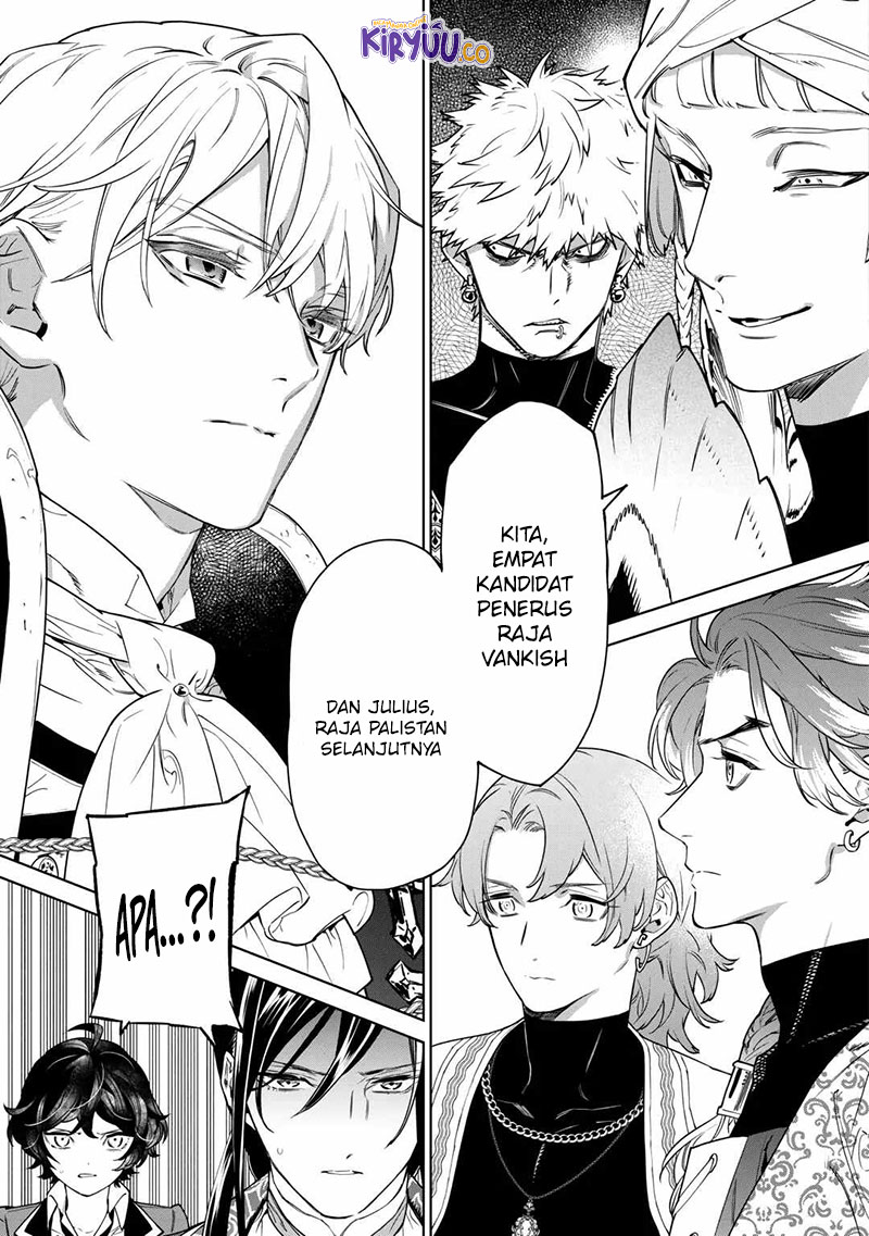 Chapter 40 - halaman 14