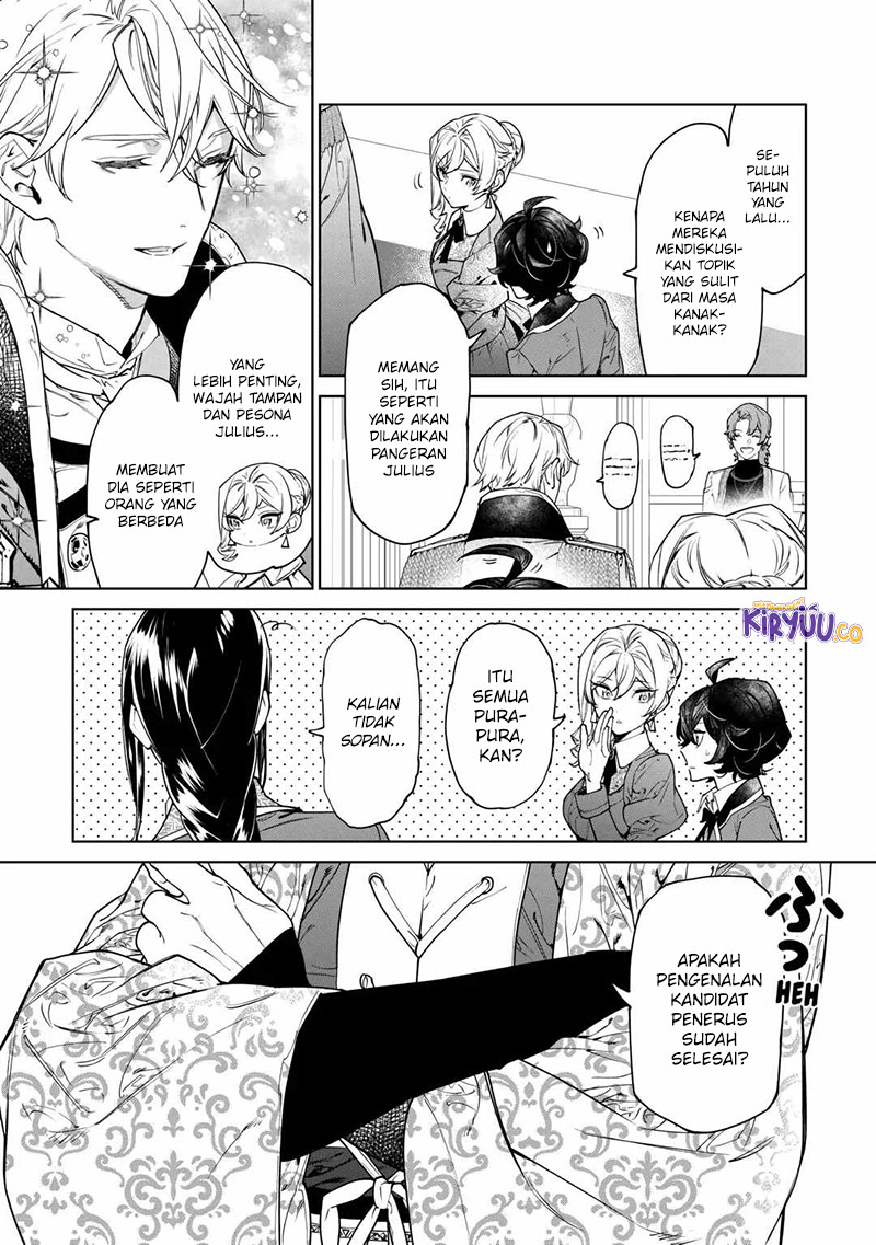 Chapter 40 - halaman 20