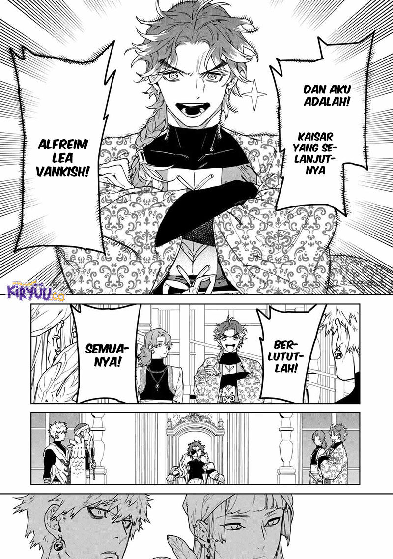 Chapter 40 - halaman 21